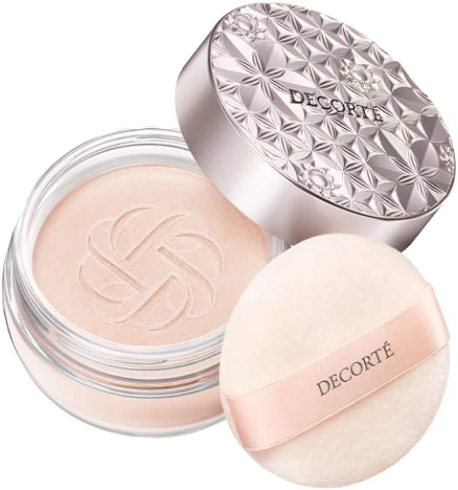 Amazon | コスメデコルテ ルースパウダー 06 nude matte beige20g