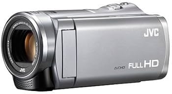 Amazon | ビクター 光学40倍ズーム搭載ビデオカメラ メモリームービー