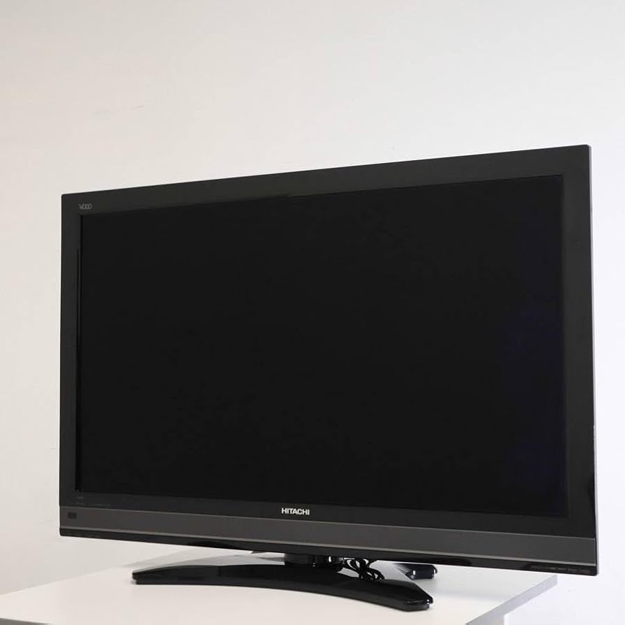 Amazon | 日立 テレビ 42V型 L42-XP05 Wooo フルハイビジョン液晶 HDD