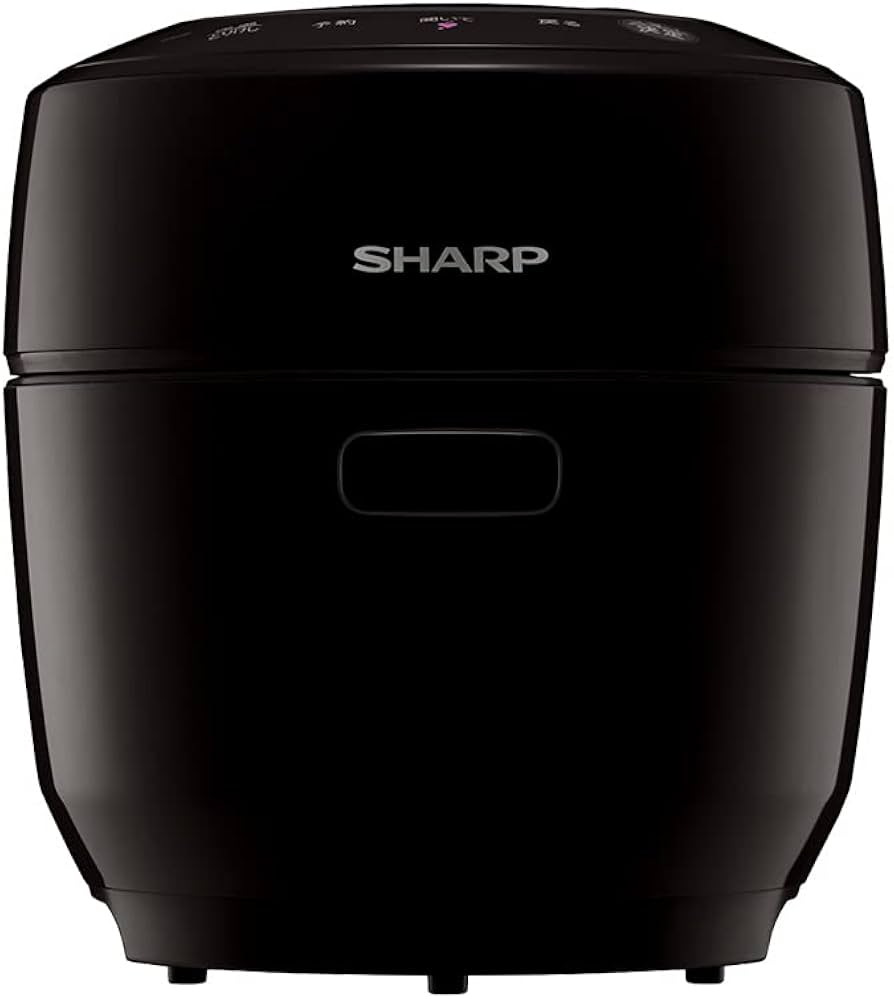 Amazon | シャープ ヘルシオ ホットクック 電気調理鍋 無水鍋 1.0L 1~2