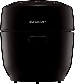 Amazon | シャープ ヘルシオ ホットクック 電気調理鍋 無水鍋 1.0L 1~2