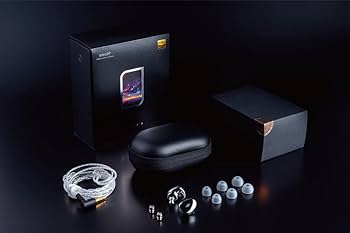 Amazon.co.jp: シムゴット(SIMGOT) EA500 耳掛け式 カナル型イヤホン