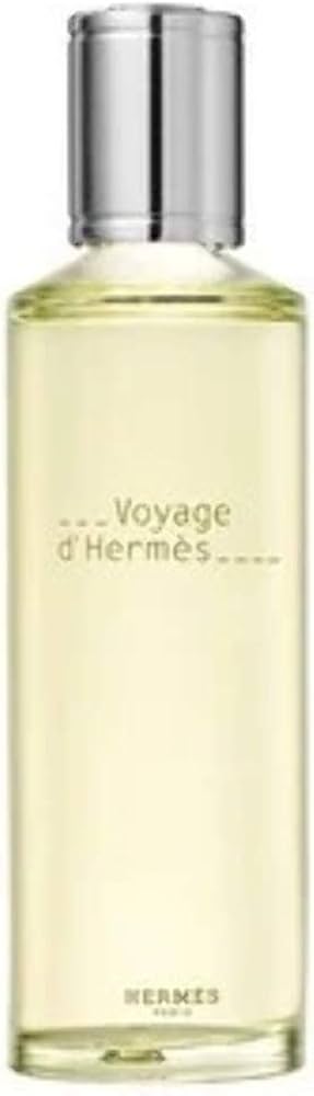 Amazon | エルメス ボヤージュドゥエルメス オードトワレリフィル