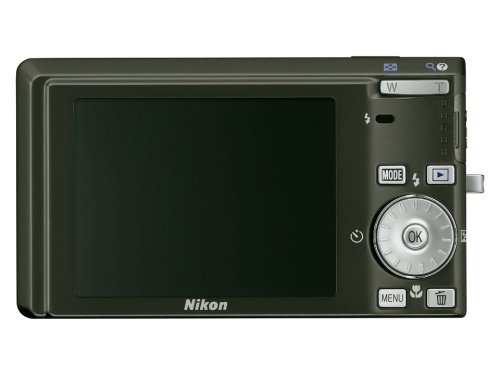 Amazon | Nikon デジタルカメラ COOLPIX (クールピクス) S510 アーバン