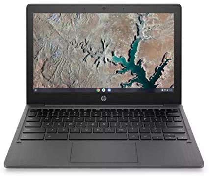 Amazon.co.jp: HP Chromebook 11インチ HDノートパソコン MediaTek