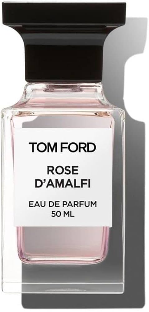 Amazon | トムフォード TOMFORD ローズ ダマルフィ オードパルファム