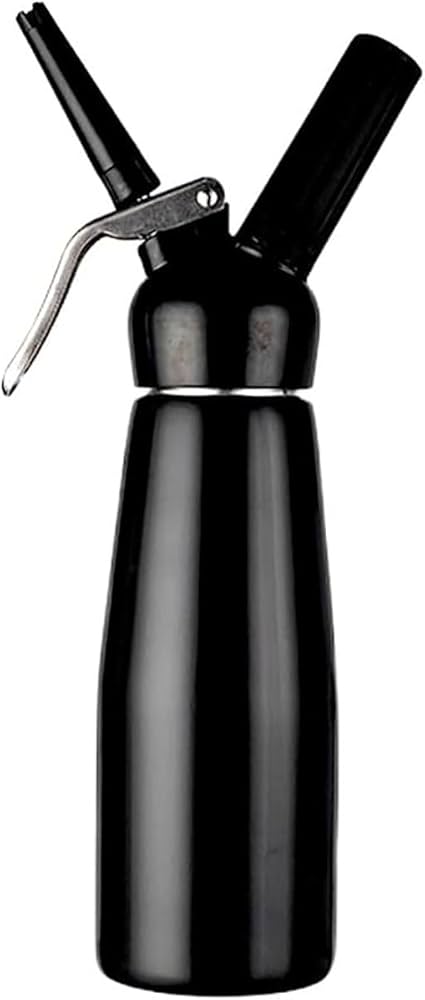 Amazon｜エスプーマ エスプーマディスペンサー 500ml エスプーマ機