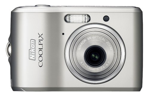 Amazon | Nikon デジタルカメラ COOLPIX (クールピクス) L16 シルバー