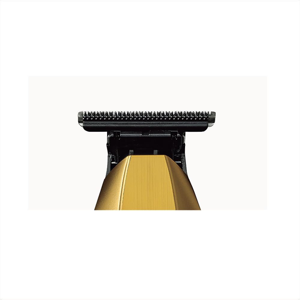 Amazon.co.jp: パナソニック プロT字トリマー ER-XT70-S シルバー THE