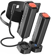 Amazon.co.jp: KIWI design H4 Boost Quest 3/3S用 ヘッドストラップ