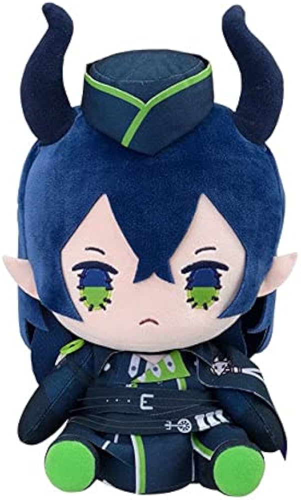 Amazon.co.jp: 【マレウス】ツイステッドワンダーランド マレウス