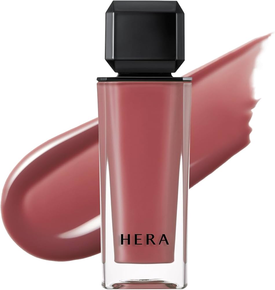 Amazon.com : HERA Sensual Nude Lip Gloss #415 BROWNIE BOY - FELIX