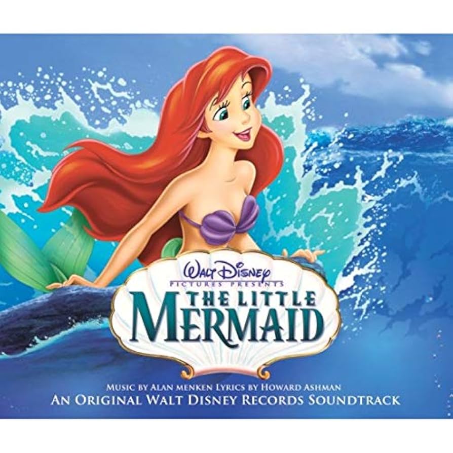 Amazon.co.jp: リトル・マーメイド・スペシャル・エディション