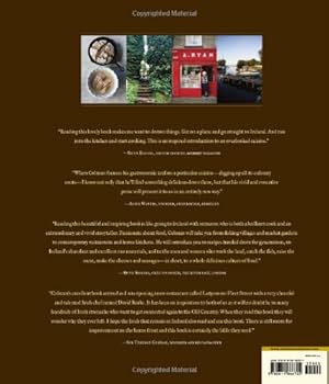 The Country Cooking of Ireland: Andrews, Colman, Hirsheimer