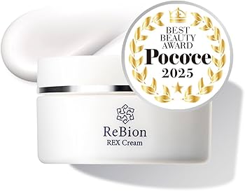 Amazon.co.jp: Rebion Rex Cream Human Stem Cell Exosome Retinol