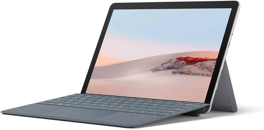 Amazon.com : New Microsoft Surface Go 2-10.5