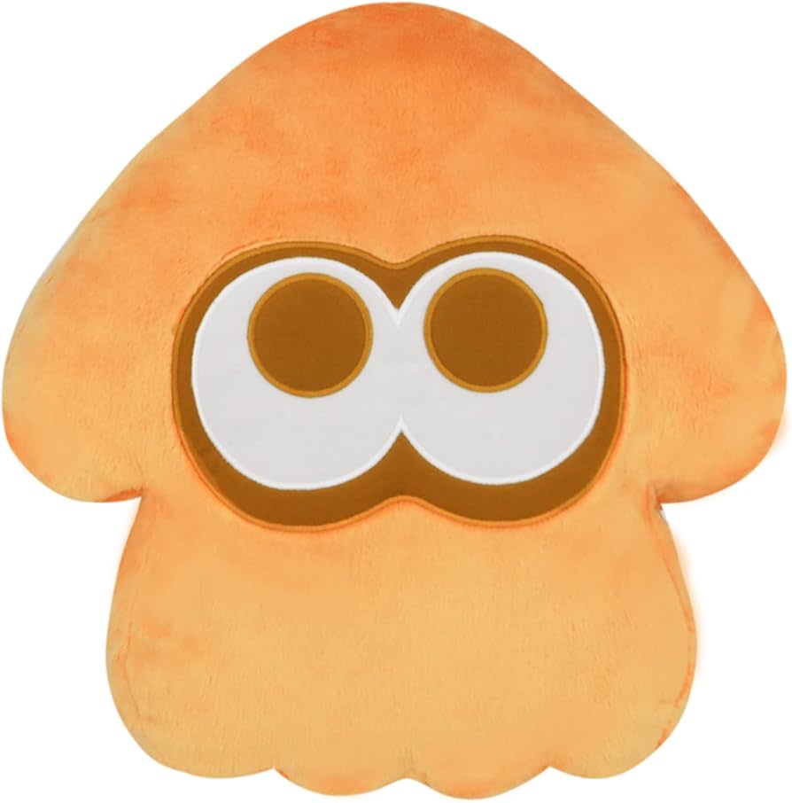 Amazon.co.jp: 三英貿易 Splatoon (スプラトゥーン)3 ALL STAR