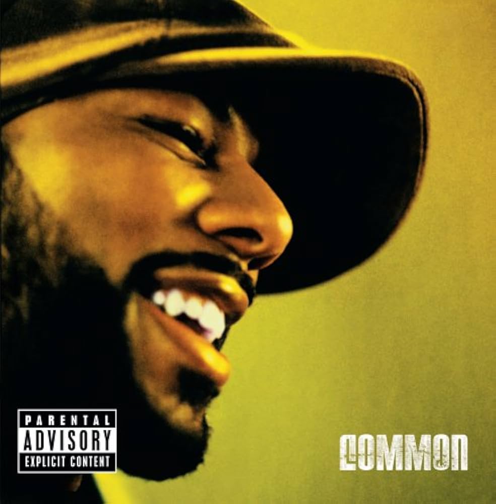 Common - Be - Amazon.com Music