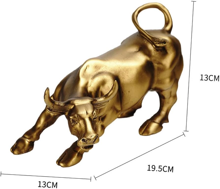 Amazon.co.jp: 牛 うし 干支 丑年 十二支 金運アップ 開運 お守り 風水