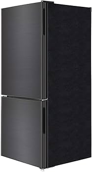 Amazon | MAXZEN 冷蔵庫 117L コンパクト 大容量 右開き 2ドア 幅47cm