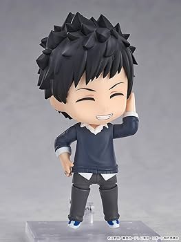 Amazon | ねんどろいど 家庭教師ヒットマンREBORN！ 山本武