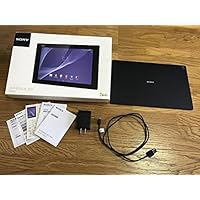 Amazon.co.jp: ソニー Xperia Z2 Tablet WiFi SGP512 メモリ3GB