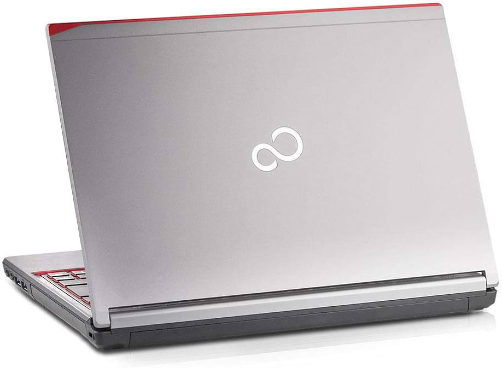Amazon.co.jp: 【Win 10搭載】FUJITSU LIFEBOOK E736/M 第6世代Celeron