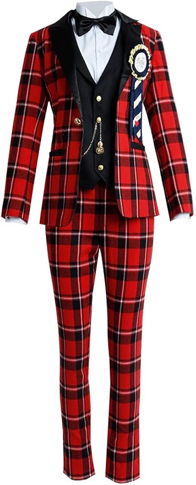 Amazon.co.jp: [cosonsen] ツイステッドワンダーランド ツイステ