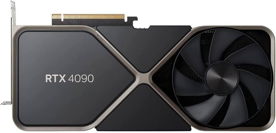 Amazon.com: VIPERA NVIDIA GeForce RTX 4090 Founders Edition
