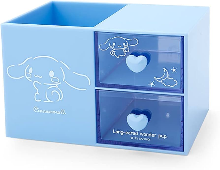 Amazon.co.jp: サンリオ(SANRIO) サンリオ ペンスタンド付きプラ