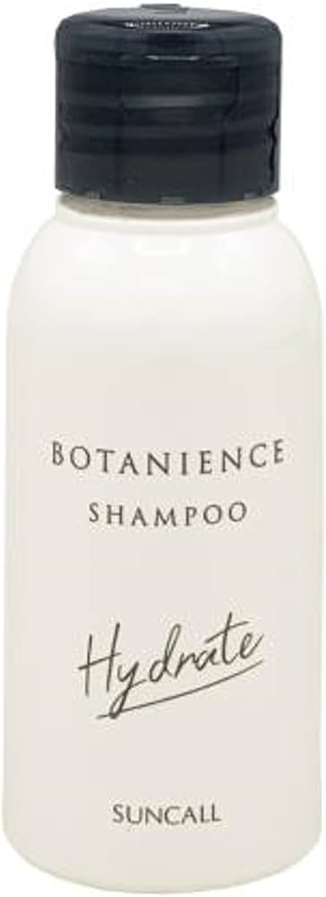 Amazon | 【サンコール】 R-21 ボタニエンス シャンプー ハイドレート