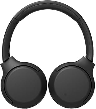 Amazon.co.jp: ソニー ワイヤレスヘッドホン WH-XB700 : 重低音モデル