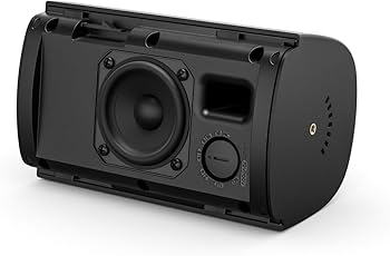 Amazon.co.jp: BOSE FREESPACE FS2SE PAIR BLK 壁掛け型スピーカー