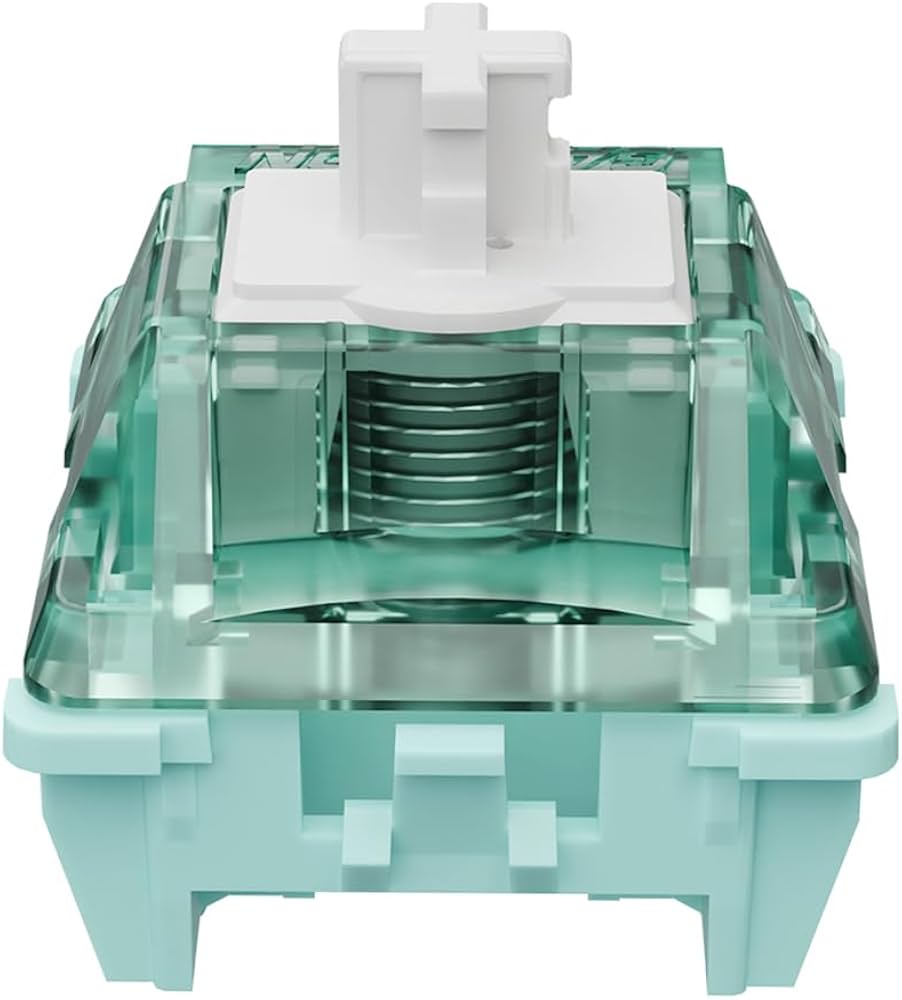 Amazon | GATERON磁気玉プロキーボードスイッチ、リニアファクトリー