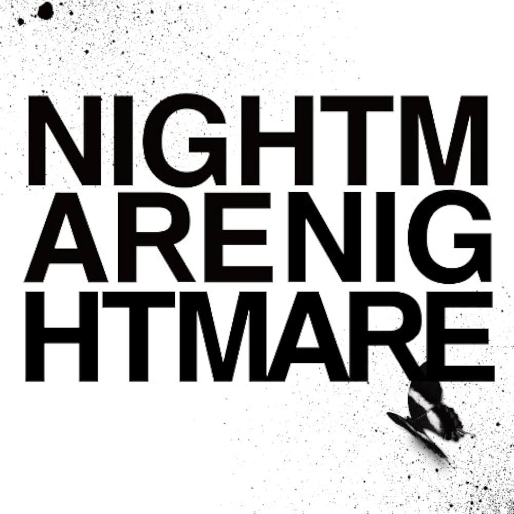 Amazon.co.jp: NIGHTMARE: ミュージック