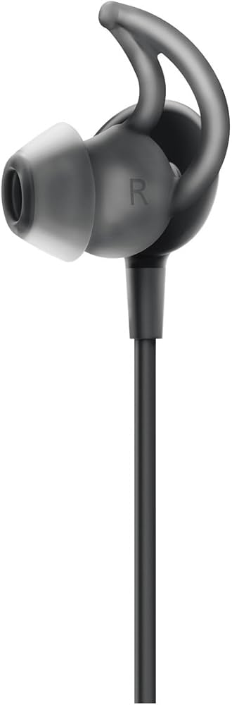 Amazon.com: Bose Quietcontrol 30 Black (761448-0010) : Electronics