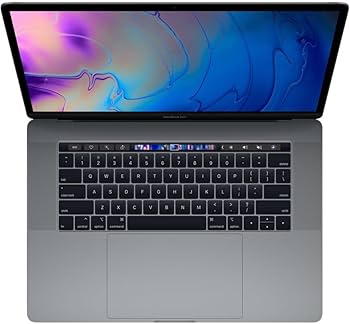 Amazon.com: Apple 2019 MacBook Pro with 2.4GHz Intel Core i9 (16