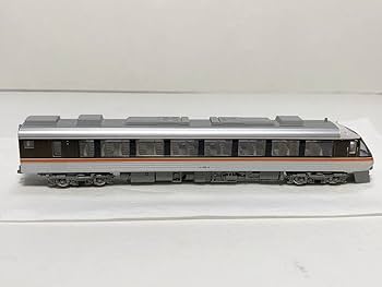 Amazon.co.jp: KATO キハ85-4 10-316 キハ85系 ”ワイドビューひだ