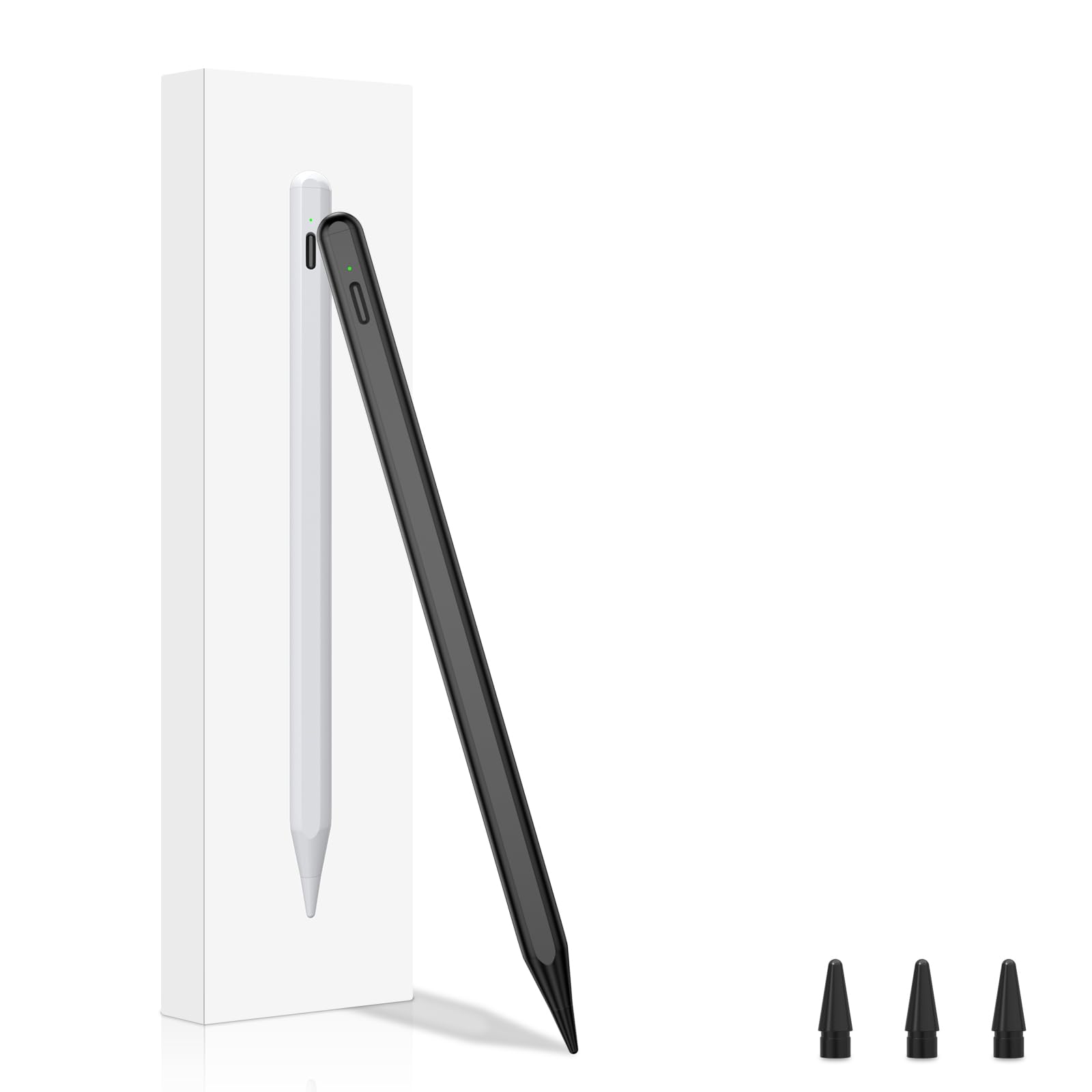 Stylus Pencil for Apple iPad 9th/10th Generation, Active Pen with