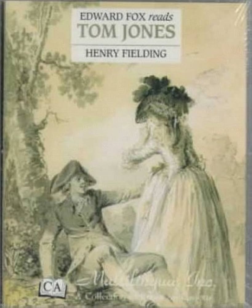 Amazon | Tom Jones | Fielding, Henry | Classics