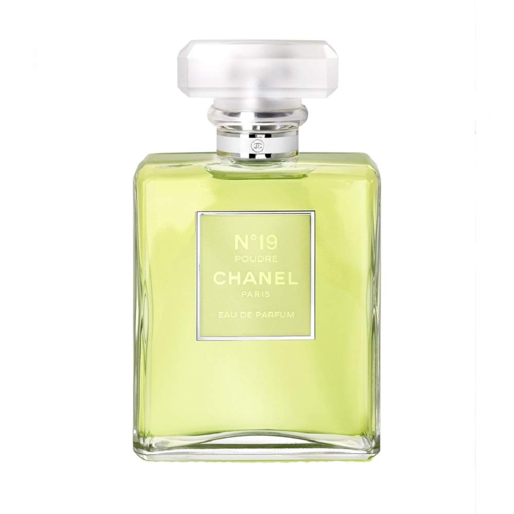 Amazon | 【シャネル】No.19 プードレ EDP・SP 100ml (並行輸入品
