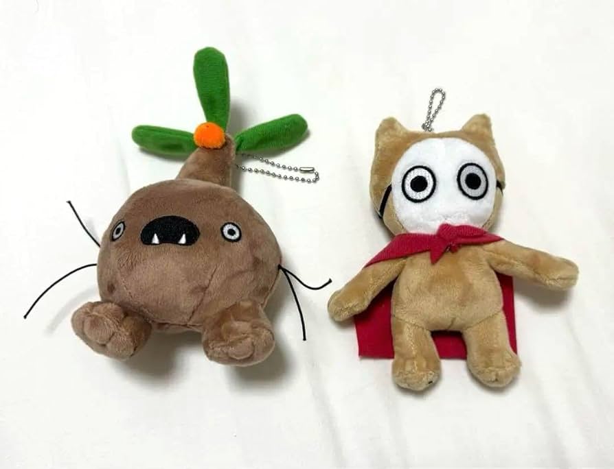 Amazon.co.jp: 04 limited sazabys フォーリミ マスコットキーホルダー