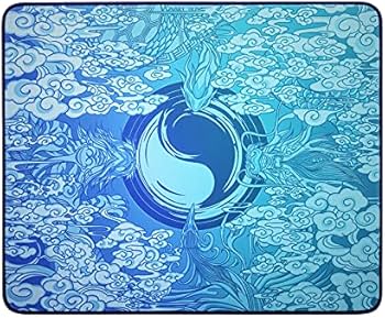 Amazon | EsportsTiger マウスパッド GRANDMASTER GREEN【国内正規代理