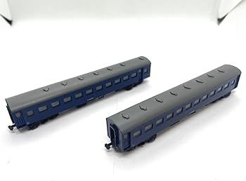 KATO Nゲージ スハフ42 9両セット KATO Nゲージ スハフ42 9両セット