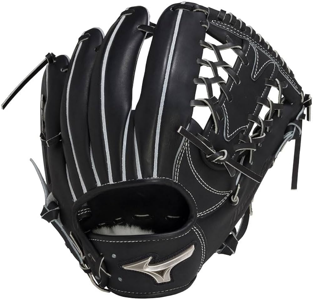 ミズノプロ mizunopro A51 硬式 内野手用 グローブ イチロー監修