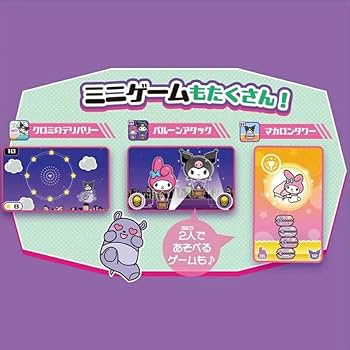 Amazon | タカラトミー(TAKARA TOMY) クロミ スマホ ワイド