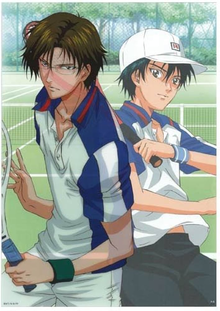 Amazon.co.jp: テニスの王子様 プレミアムセルシート Vol.1 No.C-5＆No