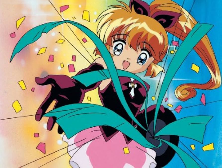 Amazon.co.jp: 怪盗セイント・テール BOX.2 [DVD] : 井上喜久子, 榎本