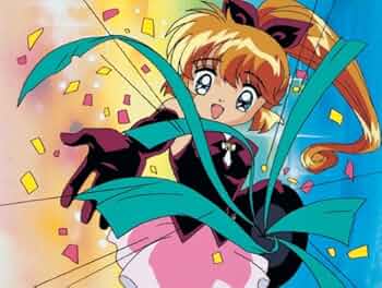 Amazon.co.jp: 怪盗セイント・テール BOX.2 [DVD] : 井上喜久子, 榎本