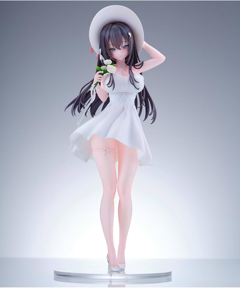 Amazon.co.jp: OMAHA x freng MANTA 1/7スケール PVC＆ABS製 塗装済み